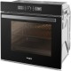 Whirlpool AKZ9 6230 NB 73 L 3650 W A+ Black