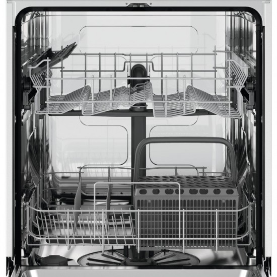 Built-in dishwasher ELECTROLUX EES27200L