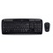 Logitech Wireless Combo MK330