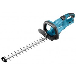 Makita DUH551Z power hedge trimmer Double blade 5.1 kg