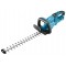 Makita DUH551Z power hedge trimmer Double blade 5.1 kg