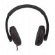 Esperanza EH121 headphones/headset In-ear Black