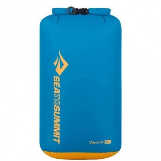 Worek wodoszczelny SEA TO SUMMIT Evac 20L Beluga