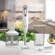 Feel-Maestro MR565 blender 1.5 L Tabletop blender 350 W Grey