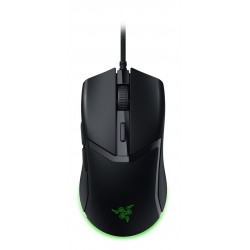 Razer COBRA mouse Right-hand USB Type-A Optical 8500 DPI