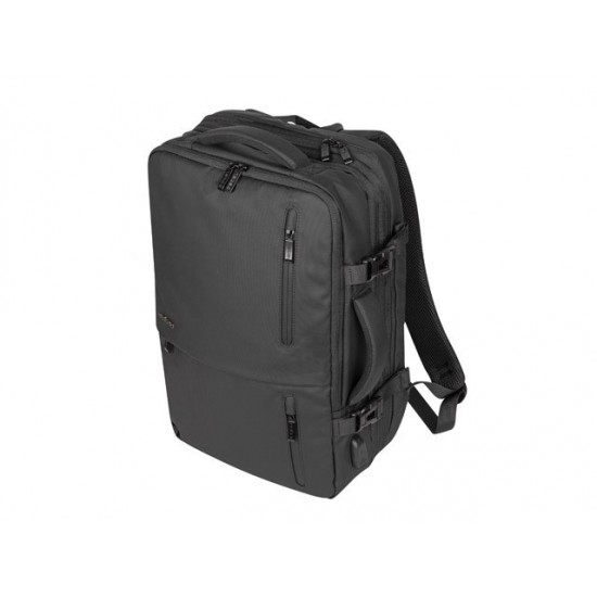 NATEC LAPTOP BACKPACK  CAMEL PRO 17.3