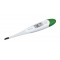 Medisana TM 700 Contact Green, White Oral, Rectal, Underarm