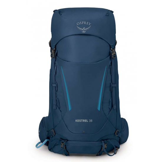 Hiking backpack - Deuter Guide 32+8 SL Jade-Frost