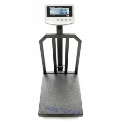 PLATFORM SCALE  WT-1040 300 KG