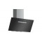 Bosch Serie 2 DWK87EM60 cooker hood Wall-mounted Black 669 m³/h B