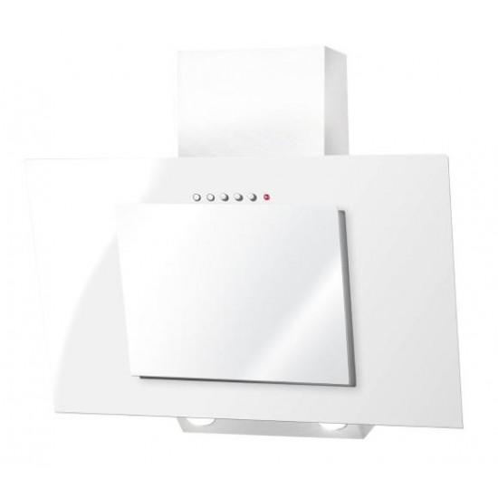 Akpo WK-4 Nero Eco 60 Wall-mounted White