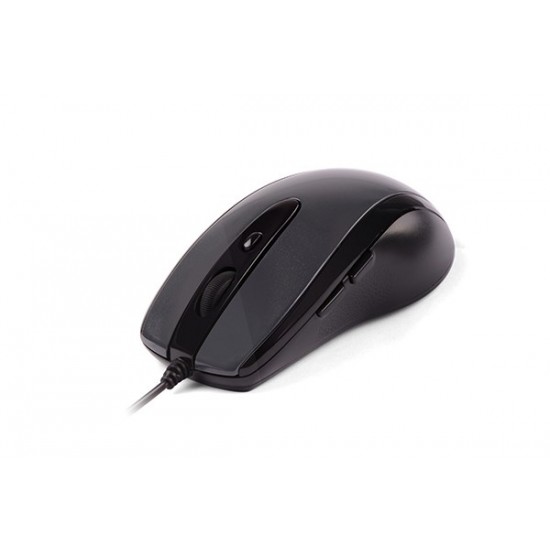 A4Tech N-708X mouse USB Type-A Optical 1600 DPI Right-hand