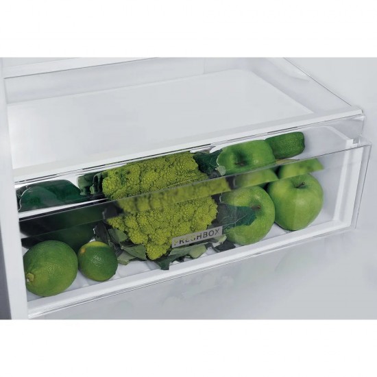 WHIRLPOOL FRIDGE-FREEZER W5 822E W