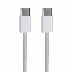 Apple MQKJ3ZM/A USB cable 1 m USB 3.2 Gen 1 (3.1 Gen 1) USB C