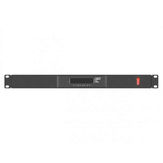 Lanberg AK-1503-B rack accessory Top panel