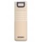 Kambukka Etna Grip Barely Beige - thermal mug, 500 ml