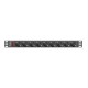 LANBERG RACK POWER STRIP 19