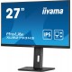 iiyama ProLite XUB2793HS-B6 LED display 68.6 cm (27