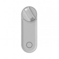 Yale Linus Smart Door Lock L2 (EFIGS, Silver)