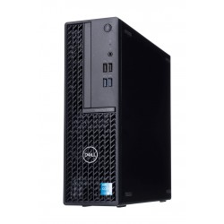 DELL OptiPlex 3000 i3-12100 16GB 512GB SSD SFF Win11pro Open Box New Repack/Repacked