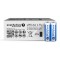 Alkaline batteries everActive Blue Alkaline LR5 AA  - carton box - 40 pieces, limited edition