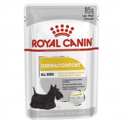 ROYAL CANIN Dermacomfort - Wet dog food - 12 x 85 g