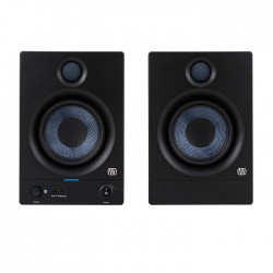 PreSonus Eris 5 BT 2nd Gen - a pair of active BT monitors