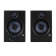 PreSonus Eris 5 BT 2nd Gen - a pair of active BT monitors