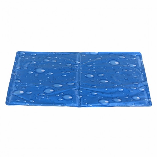 Cooling mat - pet bed - 40x50 cm