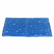 Cooling mat - pet bed - 40x50 cm