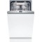 Bosch Serie 6 SPV6EMX05E dishwasher Fully built-in 10 place settings C