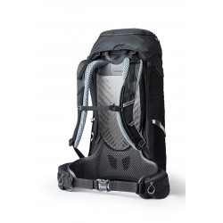 Trekking backpack - Gregory Paragon 38 Basalt Black