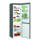 POLAR FRIDGE-FREEZER POB 702E X