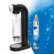 Brita SodaOne saturator (black)