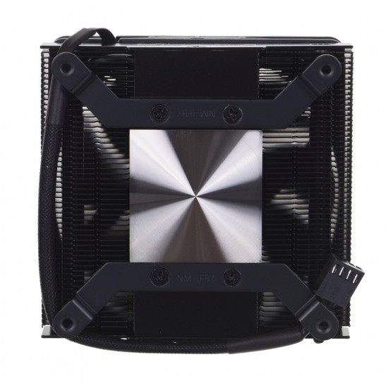 NOCTUA CPU COOLING NH-L9I-17XX CHROMAX BLACK