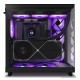 NZXT H6 Air Flow Midi Tower Black