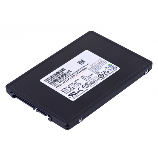 SSD Samsung PM893 3.84TB SATA 2.5