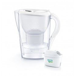 Brita Marella +1 Maxtra Pro PP filter jug