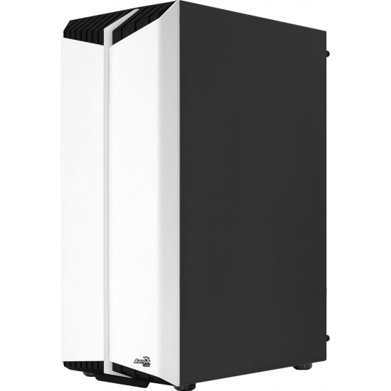 Aerocool Bionic Midi Tower White