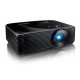 Optoma HD146X data projector Ceiling / Floor mounted projector 3600 ANSI lumens DMD 1080p (1920x1080) 3D Black