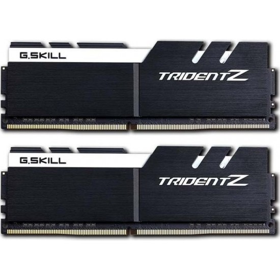 G.Skill 32GB DDR4-3200 memory module 2 x 16 GB 3200 MHz