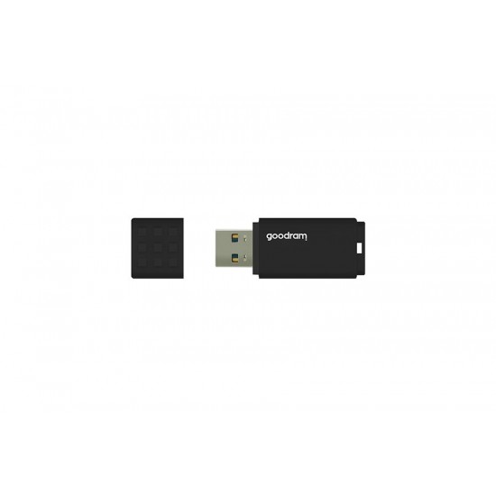 Goodram UME3 USB flash drive 256 GB USB Type-A 3.2 Gen 1 (3.1 Gen 1) Black