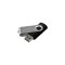 Goodram UTS2 USB flash drive 16 GB USB Type-A 2.0 Black,Silver