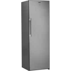 Whirlpool SW8 AM2Y XR 2 fridge Freestanding 364 L E Stainless steel