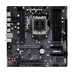 Asrock B650M PG Lightning AMD B650 Socket AM5 micro ATX