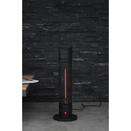 Activejet steel patio heater APH-IS800