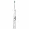 Philips Sonicare HX6877/28 electric toothbrush Adult Sonic toothbrush Silver, White