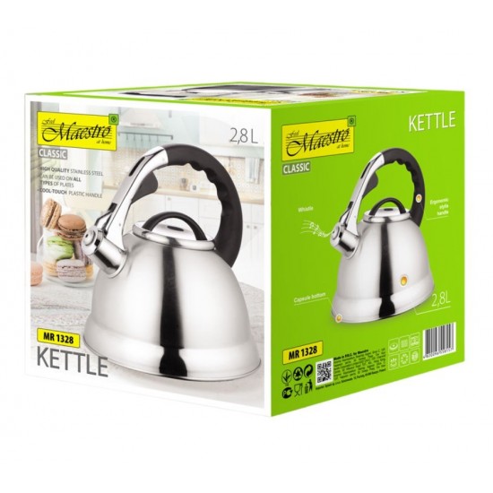 Feel-Maestro MR-MR-1328 kettle