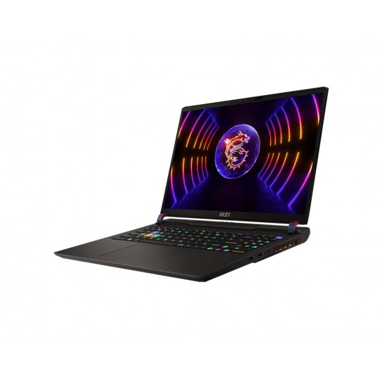 MSI Gaming Vector GP68HX 13VH-273PL Laptop 40.6 cm (16