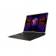 MSI Gaming Vector GP68HX 13VH-273PL Laptop 40.6 cm (16